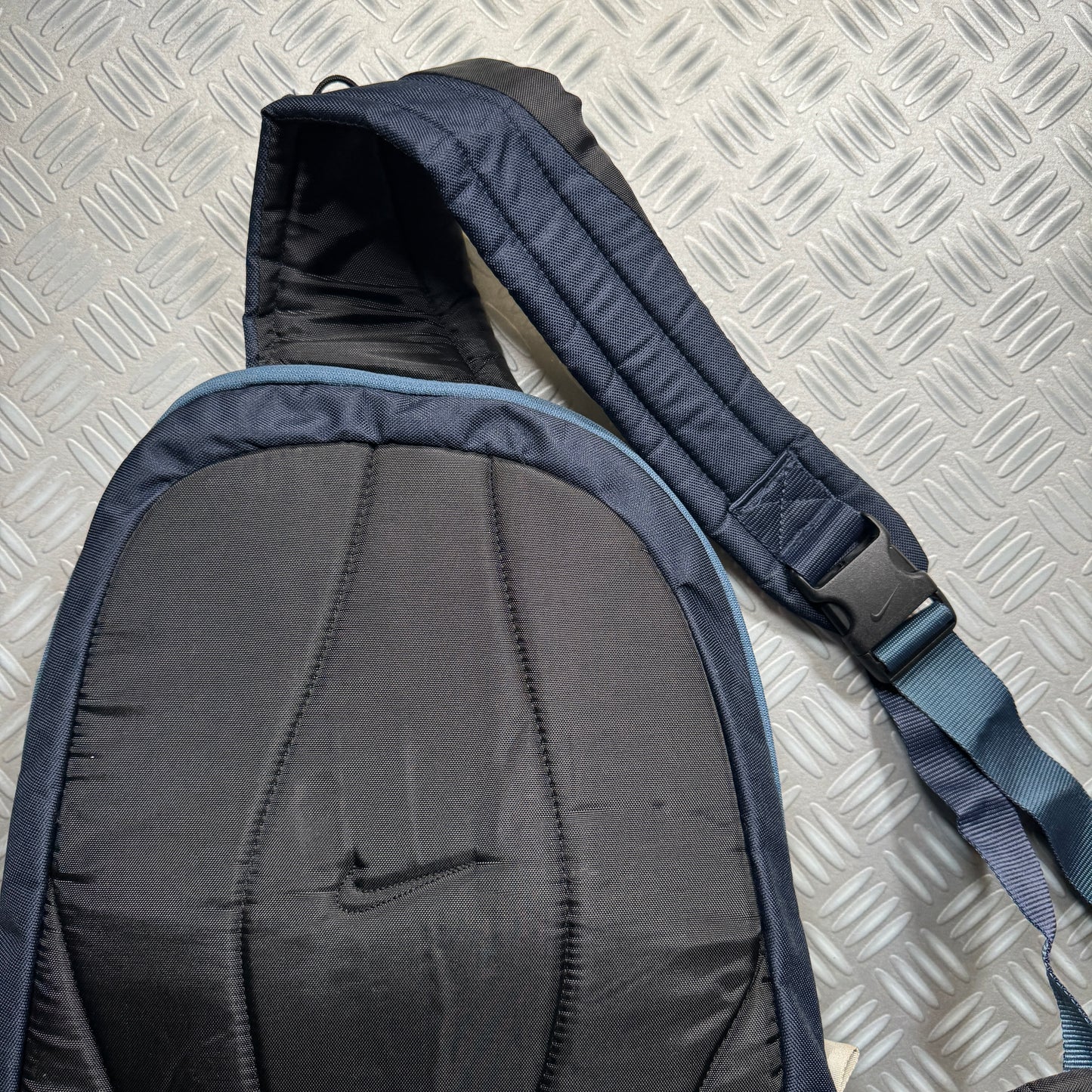 Early 2000's Nike Sling Bag
