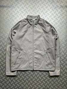 Nike Mobius 'MB1' Panelled Harrington Jacket - Medium