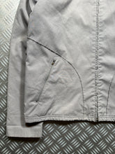 Carica l&#39;immagine nel visualizzatore di Gallery, Nike Mobius &#39;MB1&#39; Panelled Harrington Jacket - Medium