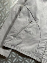 Carica l&#39;immagine nel visualizzatore di Gallery, Nike Mobius &#39;MB1&#39; Panelled Harrington Jacket - Medium