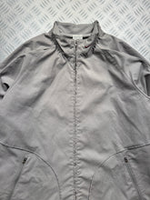 Carica l&#39;immagine nel visualizzatore di Gallery, Nike Mobius &#39;MB1&#39; Panelled Harrington Jacket - Medium