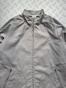 Nike Mobius 'MB1' Panelled Harrington Jacket - Medium