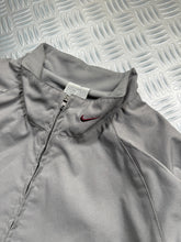 Carica l&#39;immagine nel visualizzatore di Gallery, Nike Mobius &#39;MB1&#39; Panelled Harrington Jacket - Medium