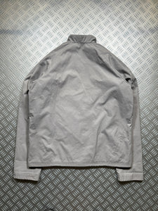 Nike Mobius 'MB1' Panelled Harrington Jacket - Medium