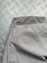 Carica l&#39;immagine nel visualizzatore di Gallery, Nike Mobius &#39;MB1&#39; Panelled Harrington Jacket - Medium