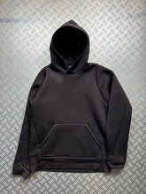 Carica l&#39;immagine nel visualizzatore di Gallery, Early 2000&#39;s Nike 247365 Mesh Panelled Hoodie - Large / Extra Large