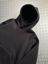 Carica l&#39;immagine nel visualizzatore di Gallery, Early 2000&#39;s Nike 247365 Mesh Panelled Hoodie - Large / Extra Large