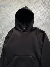 Carica l&#39;immagine nel visualizzatore di Gallery, Early 2000&#39;s Nike 247365 Mesh Panelled Hoodie - Large / Extra Large