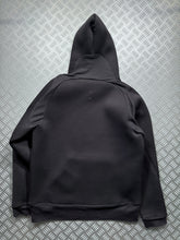 Carica l&#39;immagine nel visualizzatore di Gallery, Early 2000&#39;s Nike 247365 Mesh Panelled Hoodie - Large / Extra Large