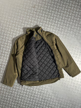 画像をギャラリービューアに読み込む, Chilli Pepper 3D Front Pocket Khaki Jacket - Large