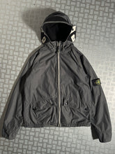 画像をギャラリービューアに読み込む, Stone Island Riot Mask Hooded Jacket - Large