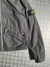 画像をギャラリービューアに読み込む, Stone Island Riot Mask Hooded Jacket - Large