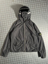 画像をギャラリービューアに読み込む, Stone Island Riot Mask Hooded Jacket - Large