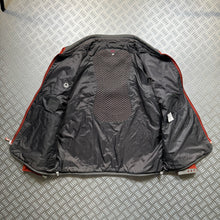 Load image into Gallery viewer, Early 2000&#39;s Tumi Multi Pocket Technical Jacket - Extra Large