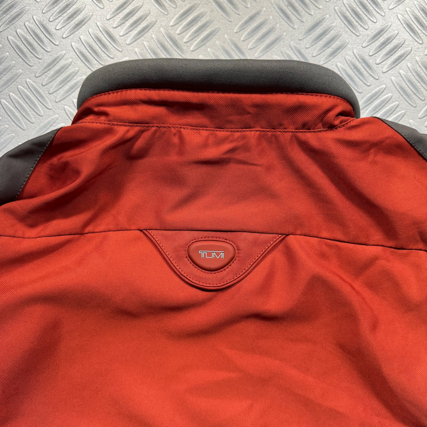 Early 2000's Tumi Multi Pocket Technical Jacket - Extra Large