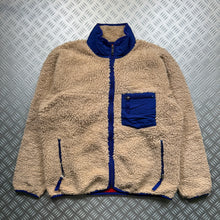 Load image into Gallery viewer, Late 1990&#39;s Patagonia Deep Pile Fleece - Medium / Large