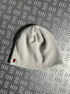 Early 2000's Oakley White Beanie