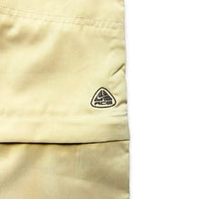 Load image into Gallery viewer, Nike ACG Beige 2in1 Zip Off Skirt SS02&#39; - Multiple Sizes