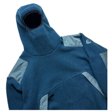 Load image into Gallery viewer, Nike ACG Deep Petrol Blue Fleece - Medium / Large