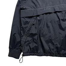 Carica l&#39;immagine nel visualizzatore di Gallery, Nike ACG Black Pullover Kayak Jacket - Large