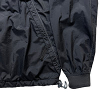 画像をギャラリービューアに読み込む, Nike ACG Black Pullover Kayak Jacket - Large