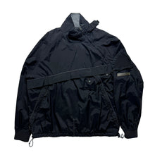 Charger l&#39;image dans la galerie, Nike ACG Black Pullover Kayak Jacket - Large