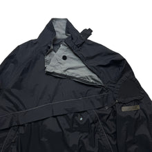 Load image into Gallery viewer, Nike ACG Black Pullover Kayak Jacket - Large