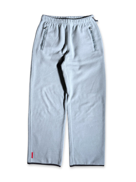 SS99’ Prada Sport Duck Egg Blue/Grey Fleece Track Pant