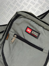 画像をギャラリービューアに読み込む, Early 2000&#39;s Stüssy Cross Body Sling Bag