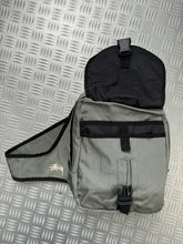 Load image into Gallery viewer, Early 2000&#39;s Stüssy Cross Body Sling Bag