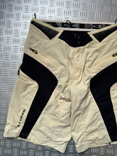 Load image into Gallery viewer, Early 2000&#39;s Oakley Technical Ventilated Shorts - Medium