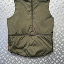 Load image into Gallery viewer, FW99&#39; Prada Sport Packable Hooded Pullover Vest - Small / Medium