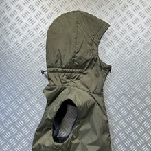 Charger l&#39;image dans la galerie, FW99&#39; Prada Sport Packable Hooded Pullover Vest - Small / Medium