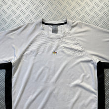 Charger l&#39;image dans la galerie, Early 2000&#39;s Nike Tn White Sports Tee - Large / Extra Large