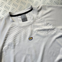 Carica l&#39;immagine nel visualizzatore di Gallery, Early 2000&#39;s Nike Tn White Sports Tee - Large / Extra Large