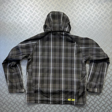 Load image into Gallery viewer, Early 2000&#39;s Salomon Plaid Soft Shell Jacket - Large / Extra Large