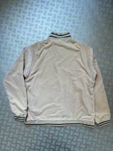 画像をギャラリービューアに読み込む, Early 2000&#39;s Comme Des Garcons SHIRT Panelled Baby Cord Jacket - Large