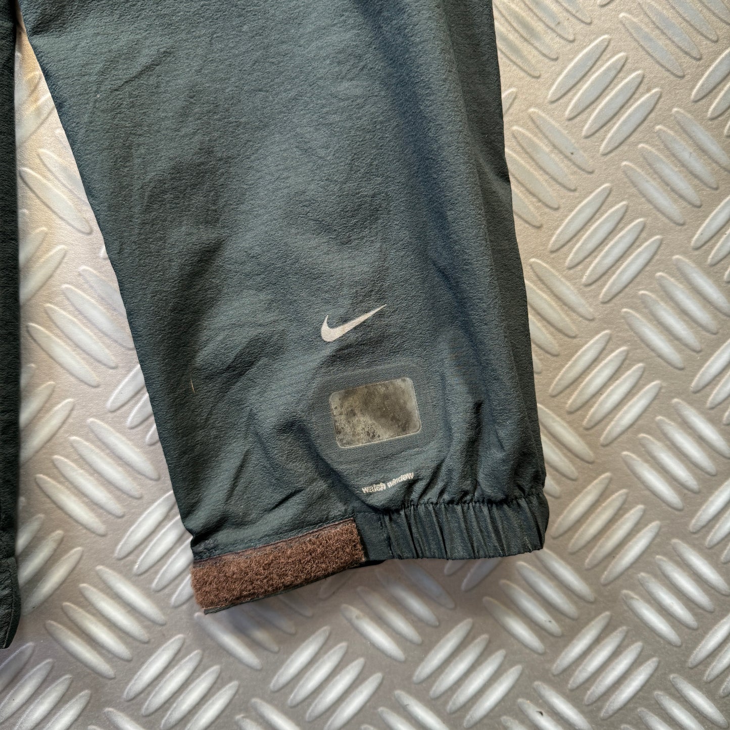 First Gen Nike x Undercover Gyakusou Technical Running Jacket - Medium / Large