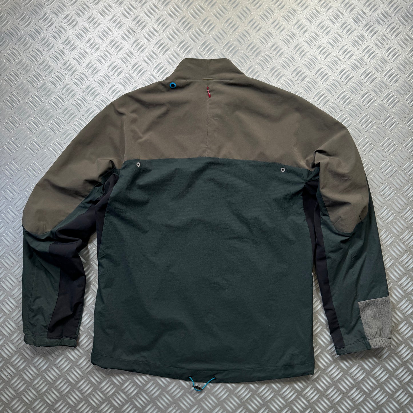 First Gen Nike x Undercover Gyakusou Technical Running Jacket - Medium / Large