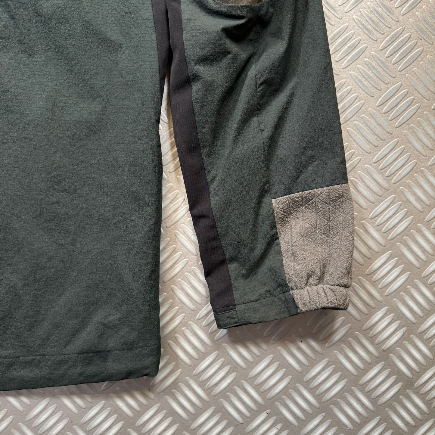 First Gen Nike x Undercover Gyakusou Technical Running Jacket - Medium / Large