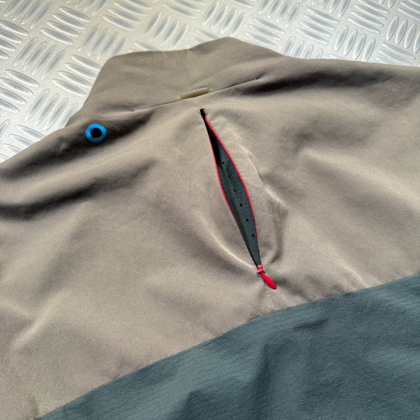 First Gen Nike x Undercover Gyakusou Technical Running Jacket - Medium / Large