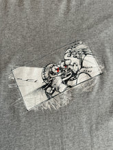 Charger l&#39;image dans la galerie, Early 2000&#39;s Oakley Software Factory Pilot Graphic Tee