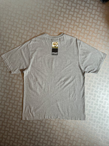 Early 2000's Oakley Software Factory Pilot Graphic Tee