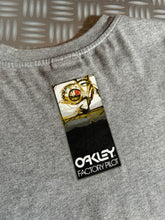 Charger l&#39;image dans la galerie, Early 2000&#39;s Oakley Software Factory Pilot Graphic Tee - Extra Large / Extra Extra Large