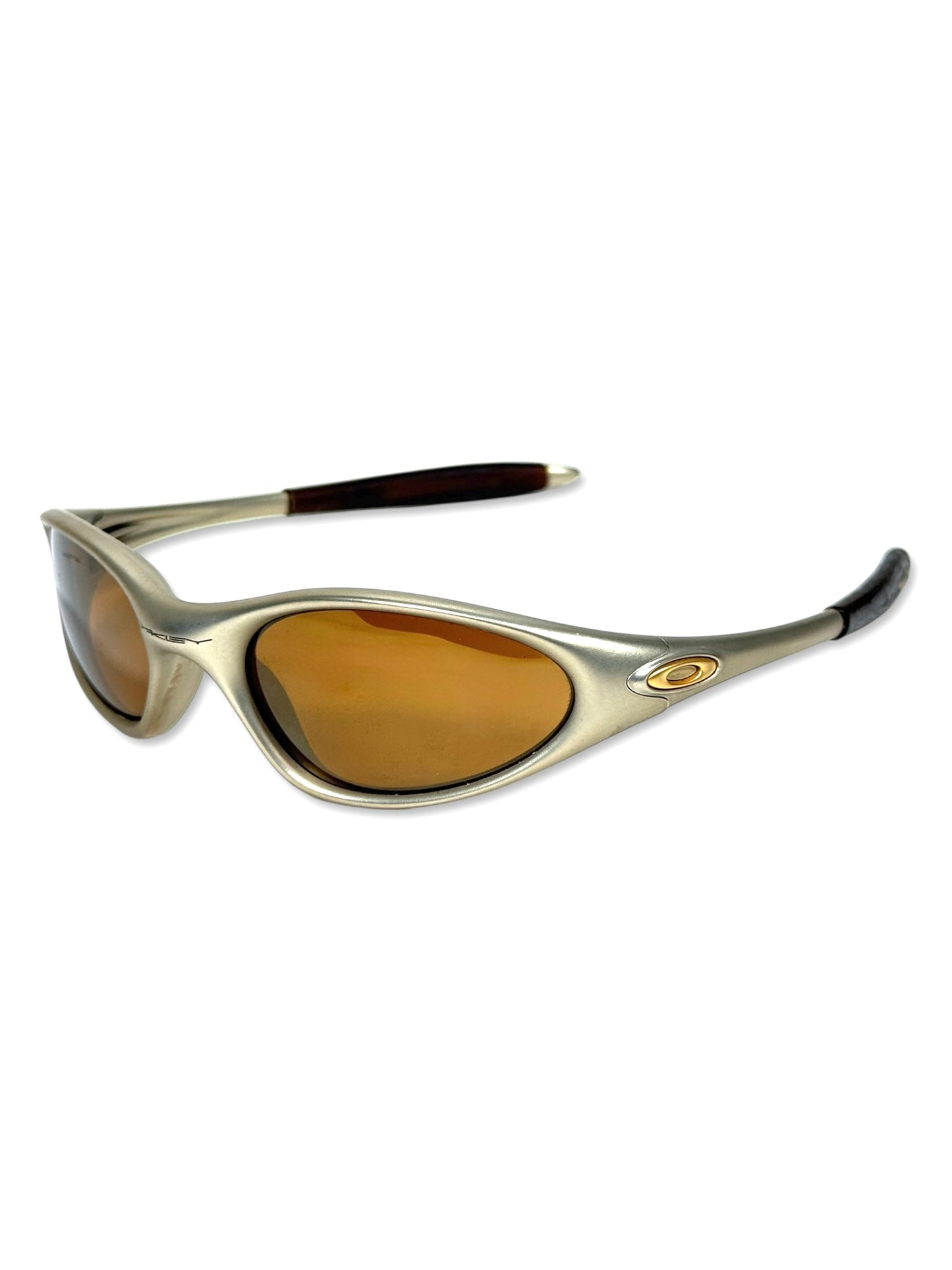 Oakley Minute Rootbeer/Bronze Sunglasses
