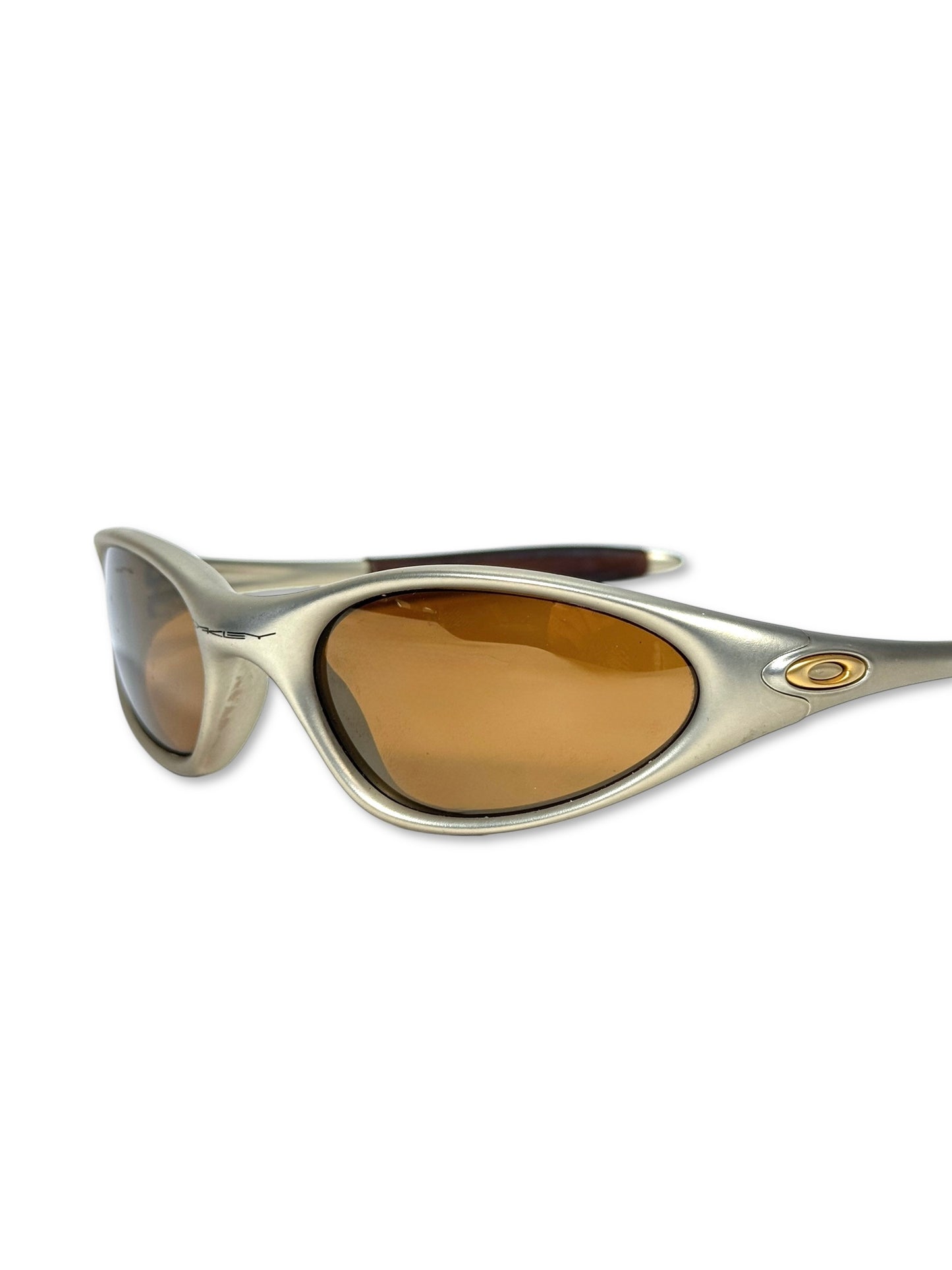 Oakley Minute Rootbeer/Bronze Sunglasses