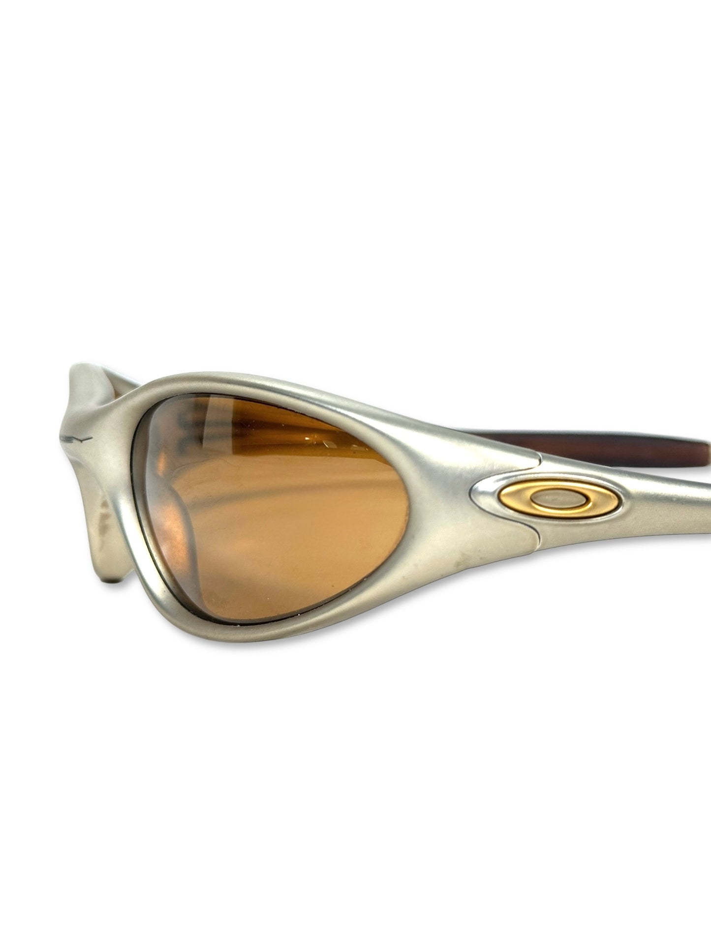 Oakley Minute Rootbeer/Bronze Sunglasses