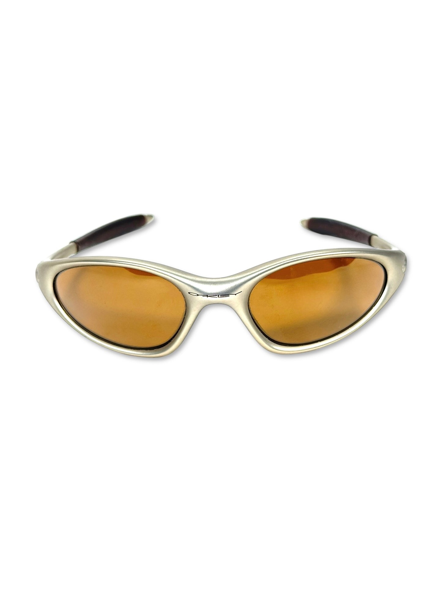 Oakley Minute Rootbeer/Bronze Sunglasses