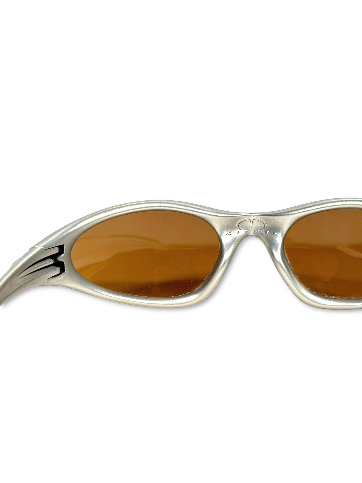 Oakley Minute Rootbeer/Bronze Sunglasses