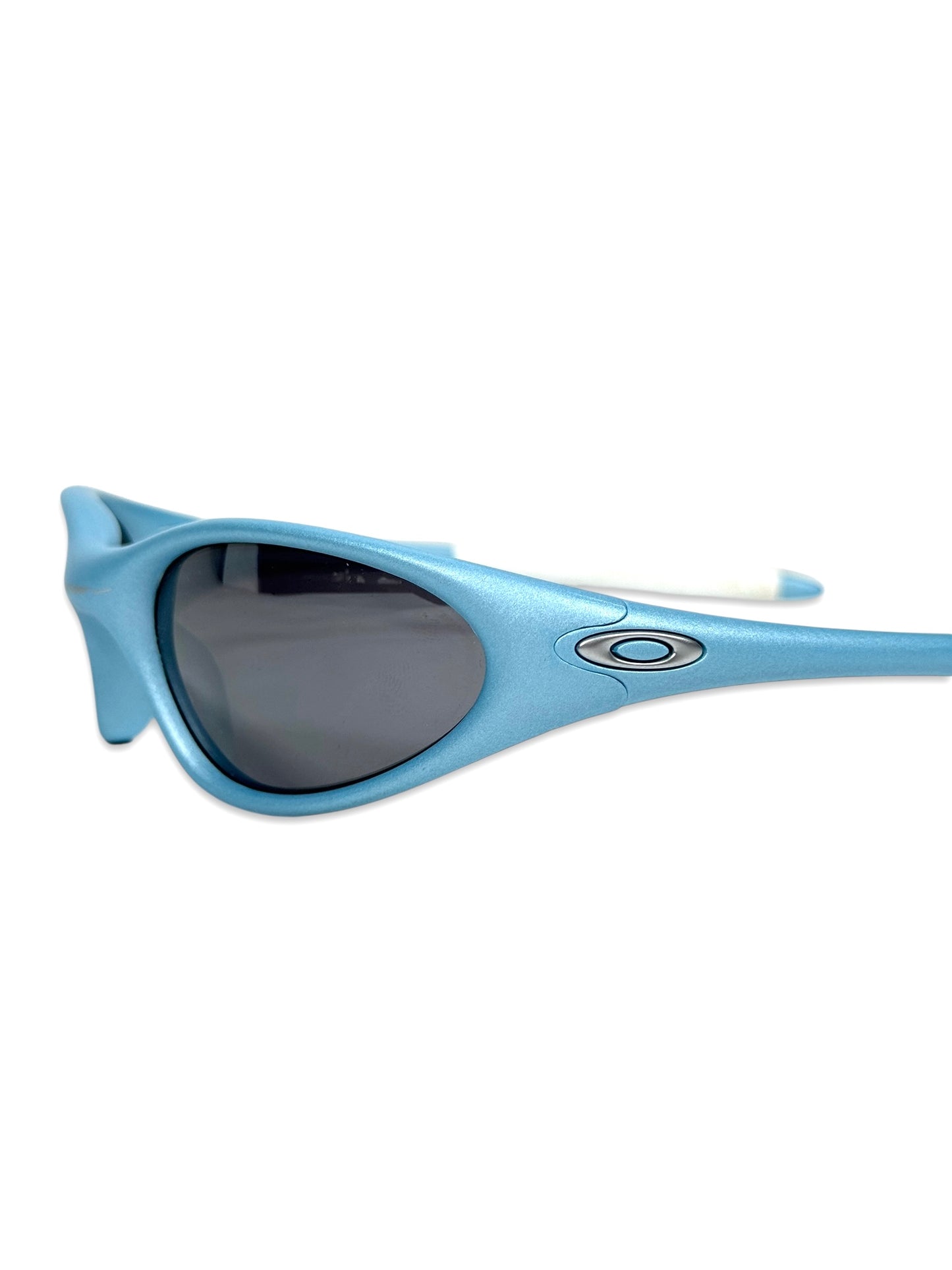 Oakley Minute Baby Blue Sunglasses